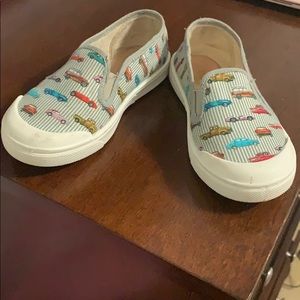 Children’s Shoes